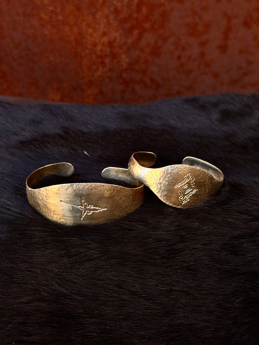 RELIC CUFF