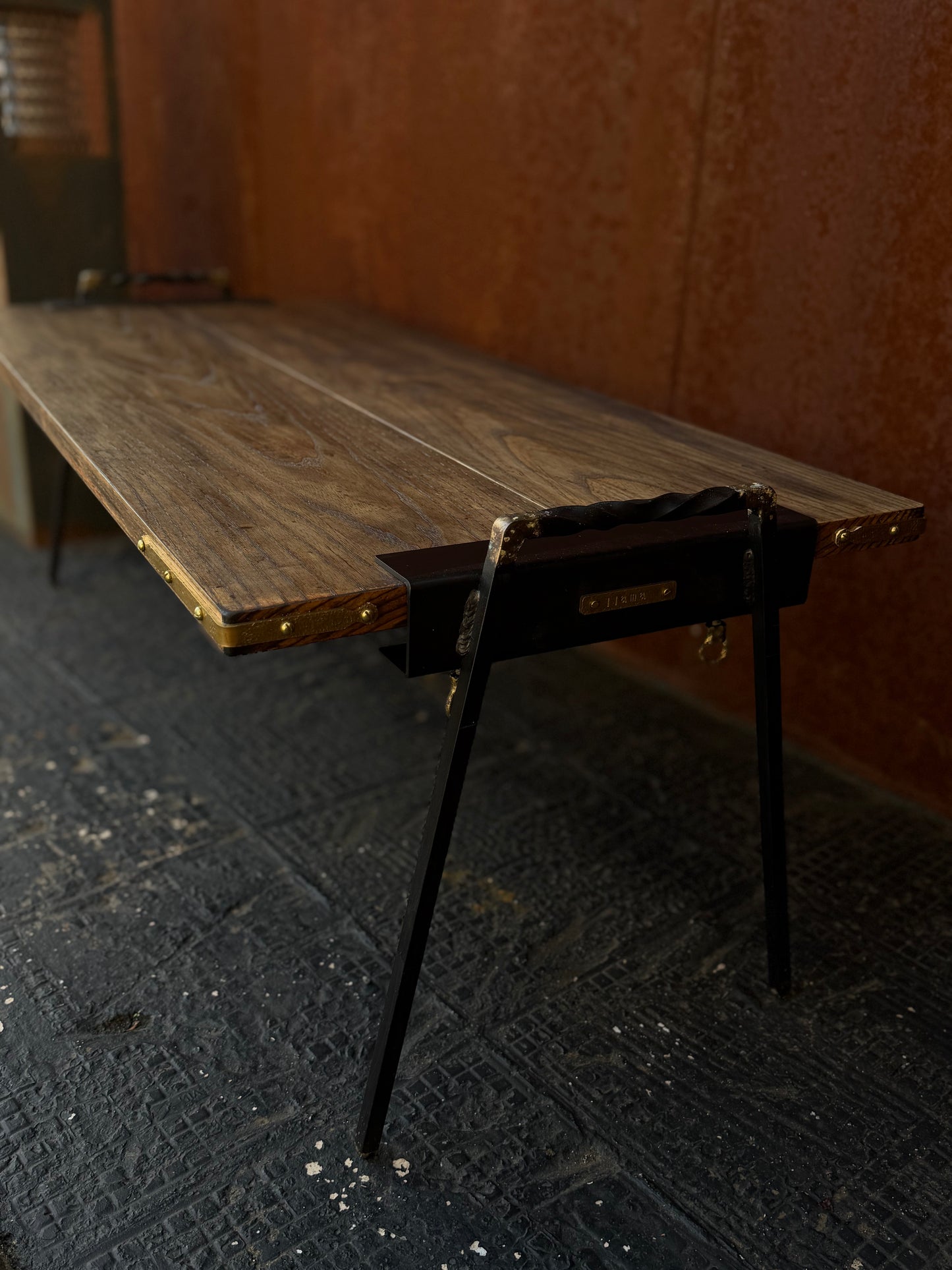 TABLE TOP WIDE 110