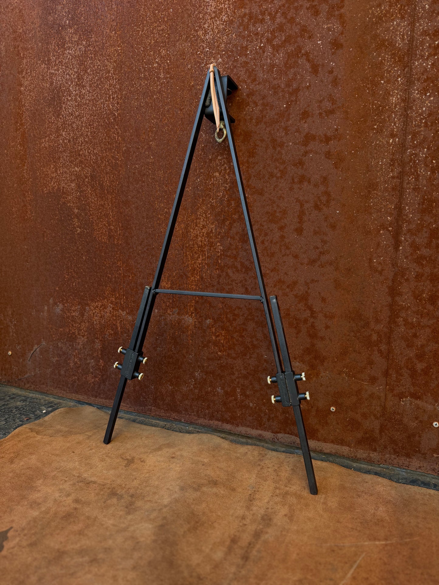 TABLE CLAMP LEG EXTENSION 300