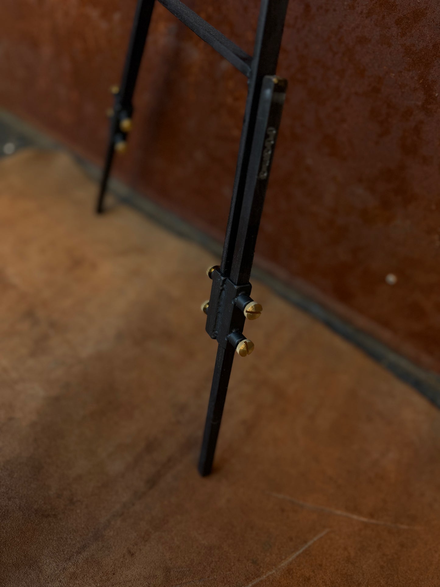 TABLE CLAMP LEG EXTENSION 300