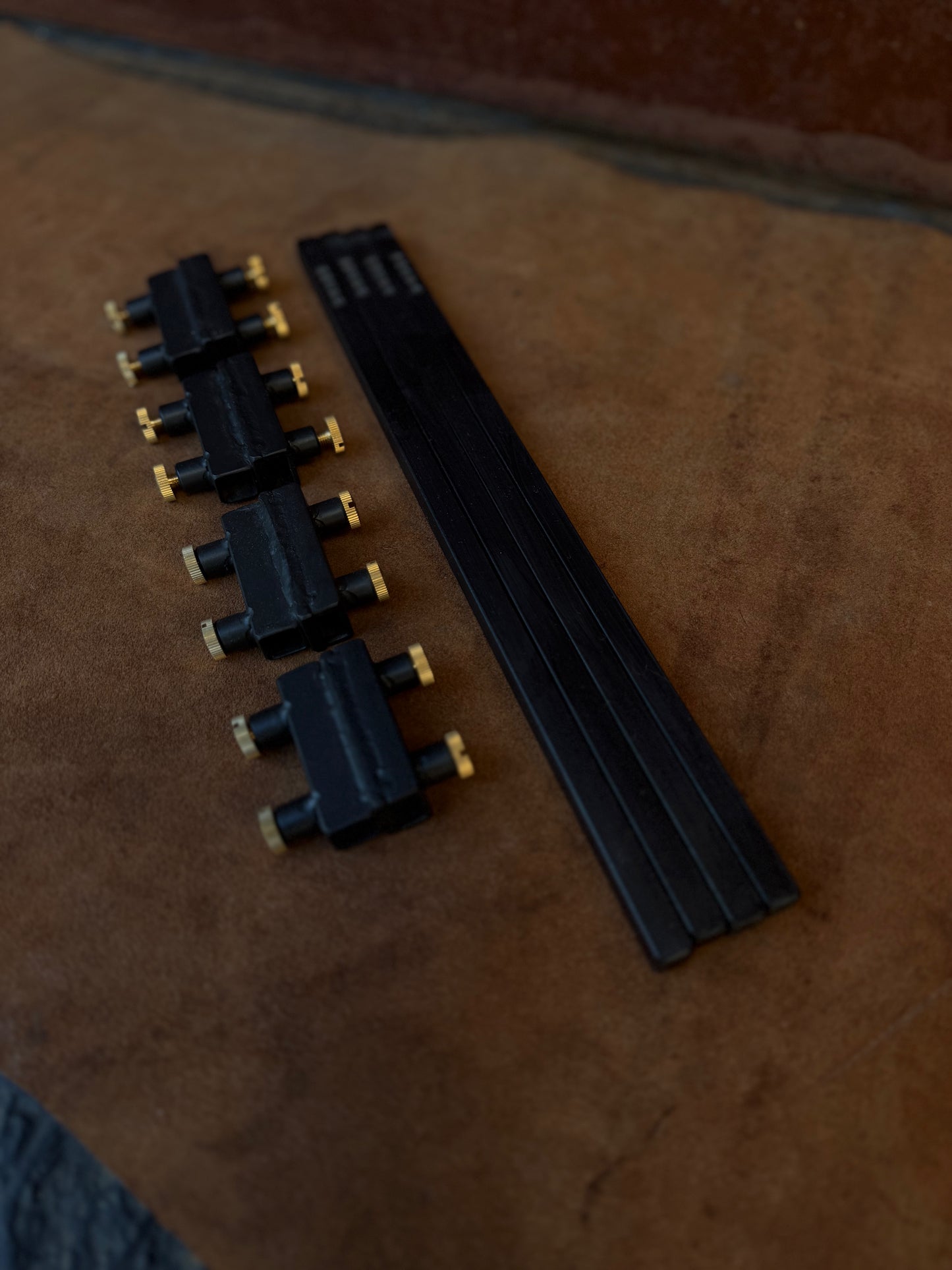 TABLE CLAMP LEG EXTENSION 300