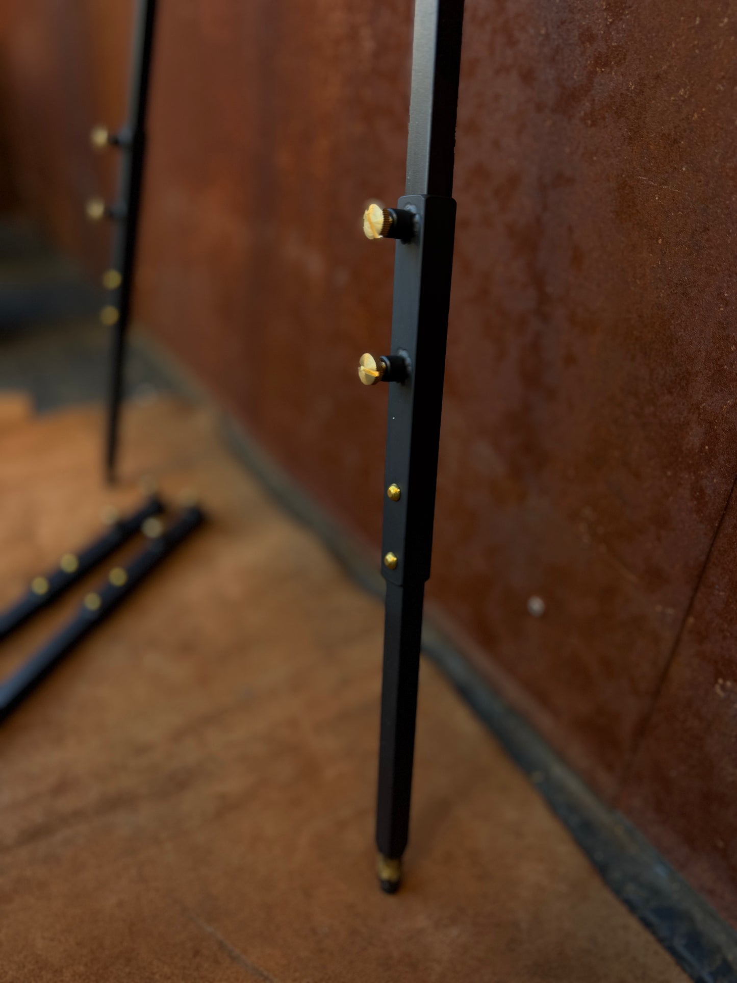 TABLE CLAMP LEG WIDE EXTENSION 60