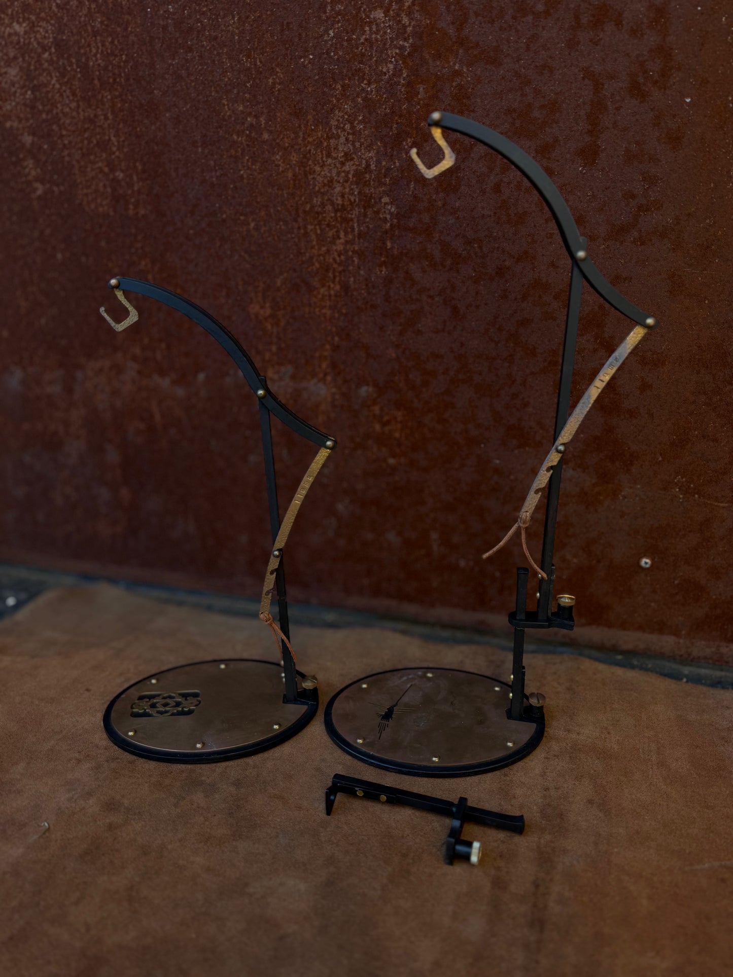 MINI GIMMICK EXTENSION LEG
