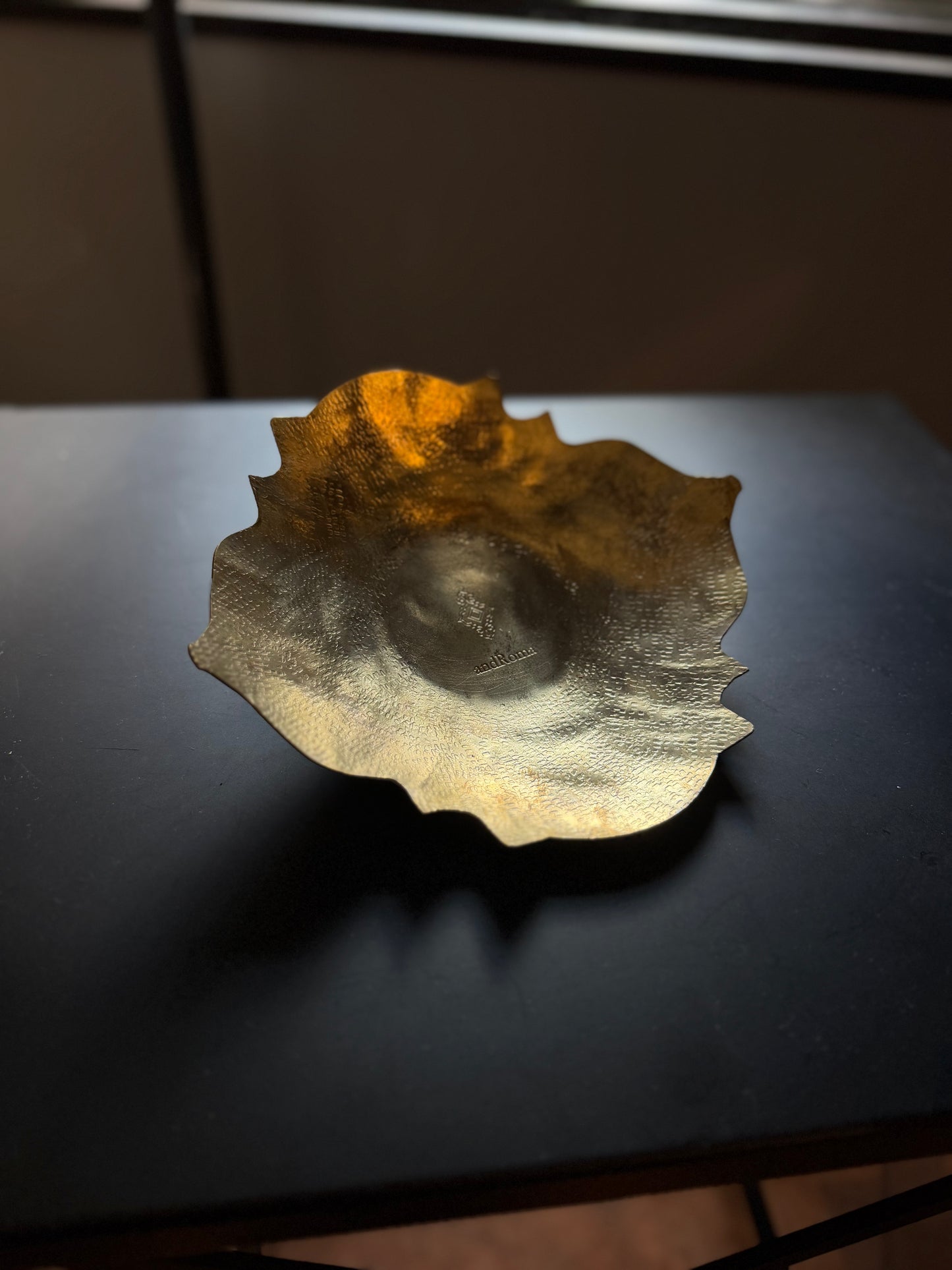 Roma Reliquary Tray