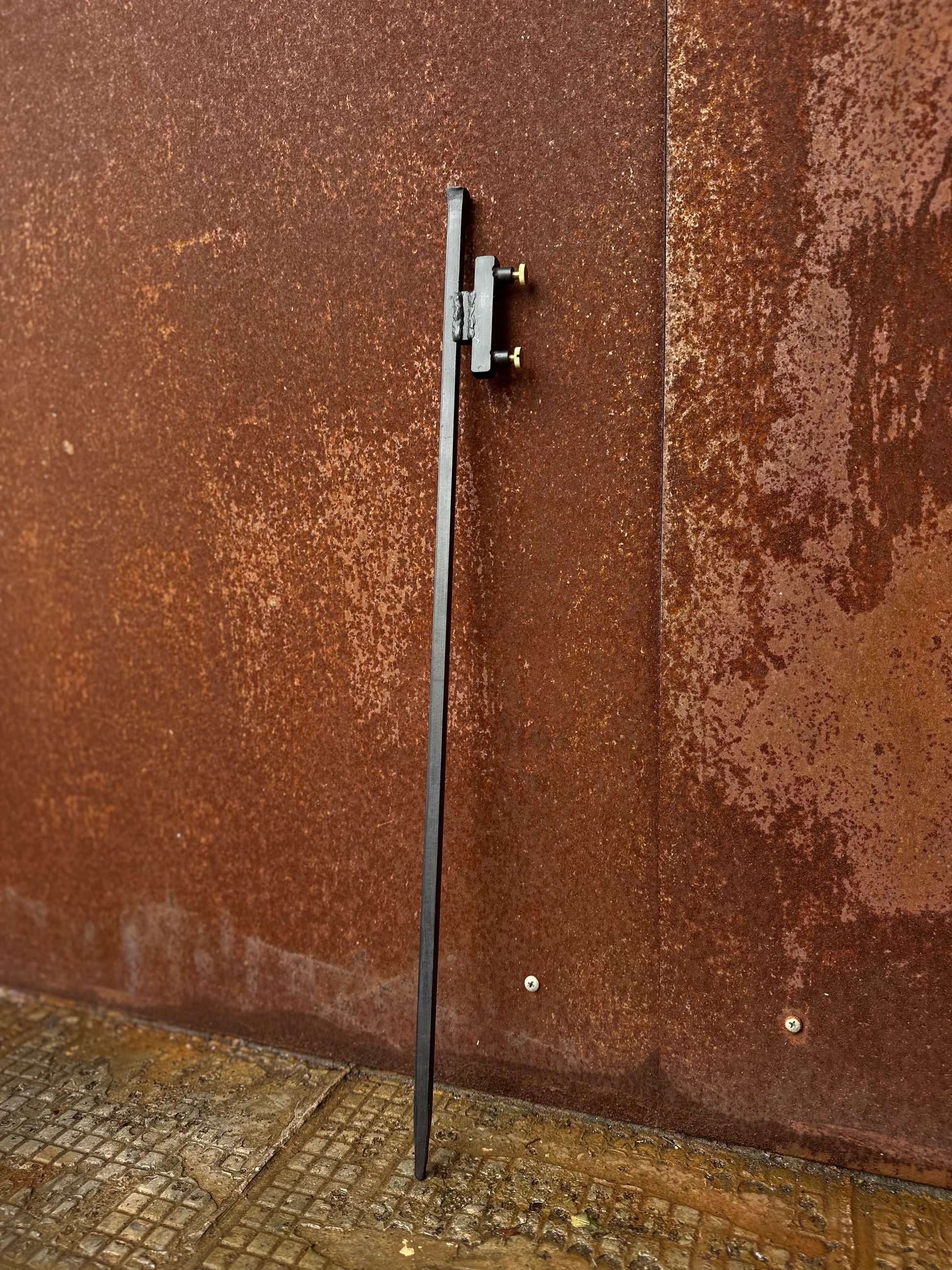 Stick hook【ダブル】 – llama and Roma Stick hook【ダブル】 – llama and Roma