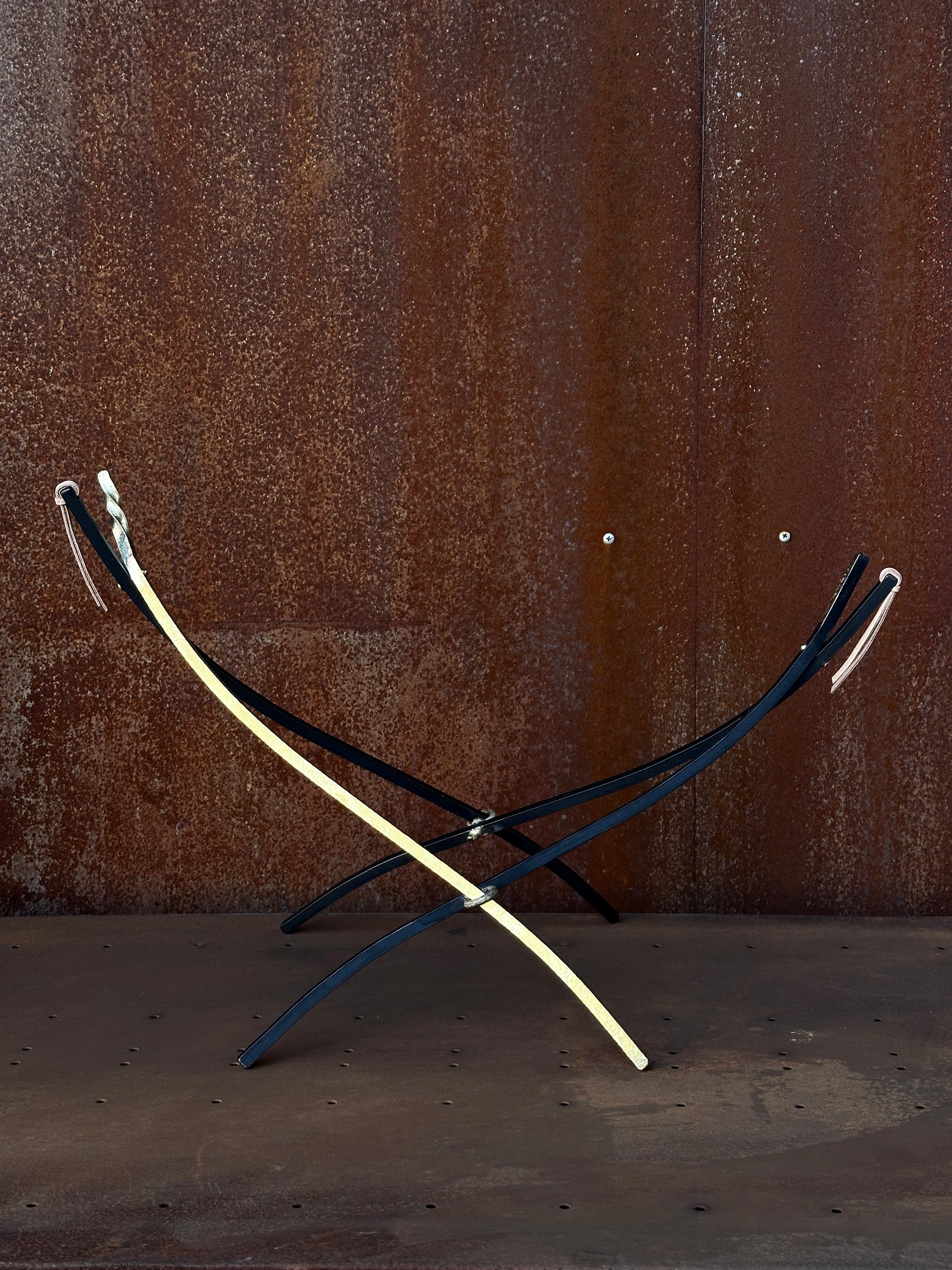 Log Stick – llama and Roma Log Stick – llama and Roma