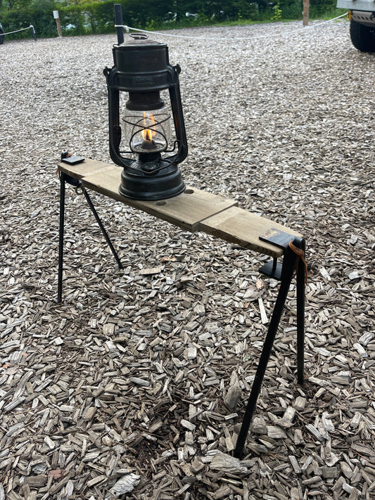 テーブルクランプレッグ【シングル】