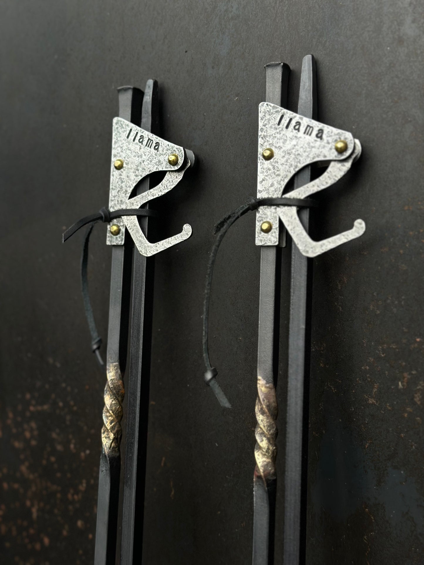 Stick hook【ダブル】 – llama and Roma Stick hook【ダブル】 – llama and Roma