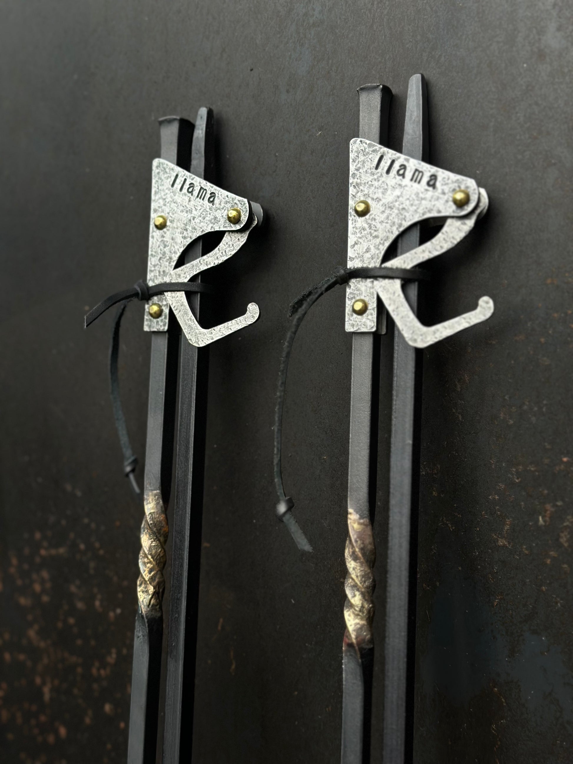 Stick hook【ダブル】 – llama and Roma