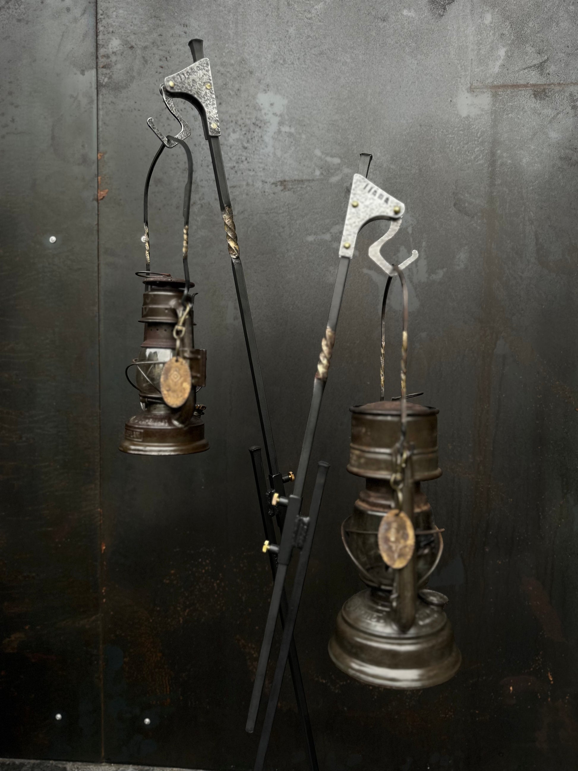 Stick hook【ダブル】 – llama and Roma