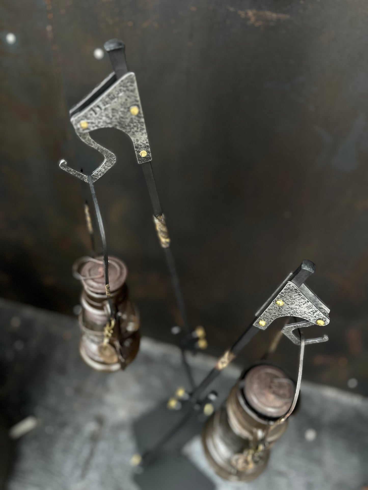 Stick hook【ダブル】 – llama and Roma