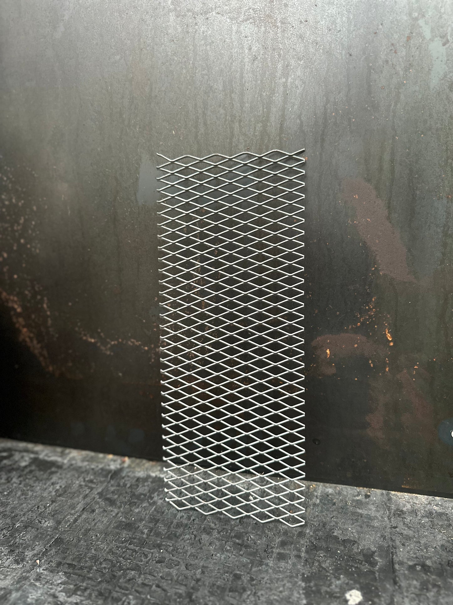 焚き火台 Type-4 M用 　火床交換用メッシュ