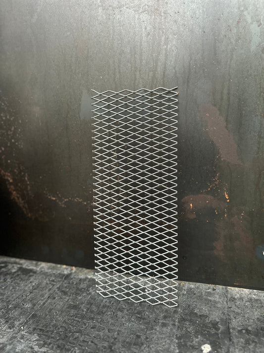 焚き火台 Type-4 M用 　火床交換用メッシュ