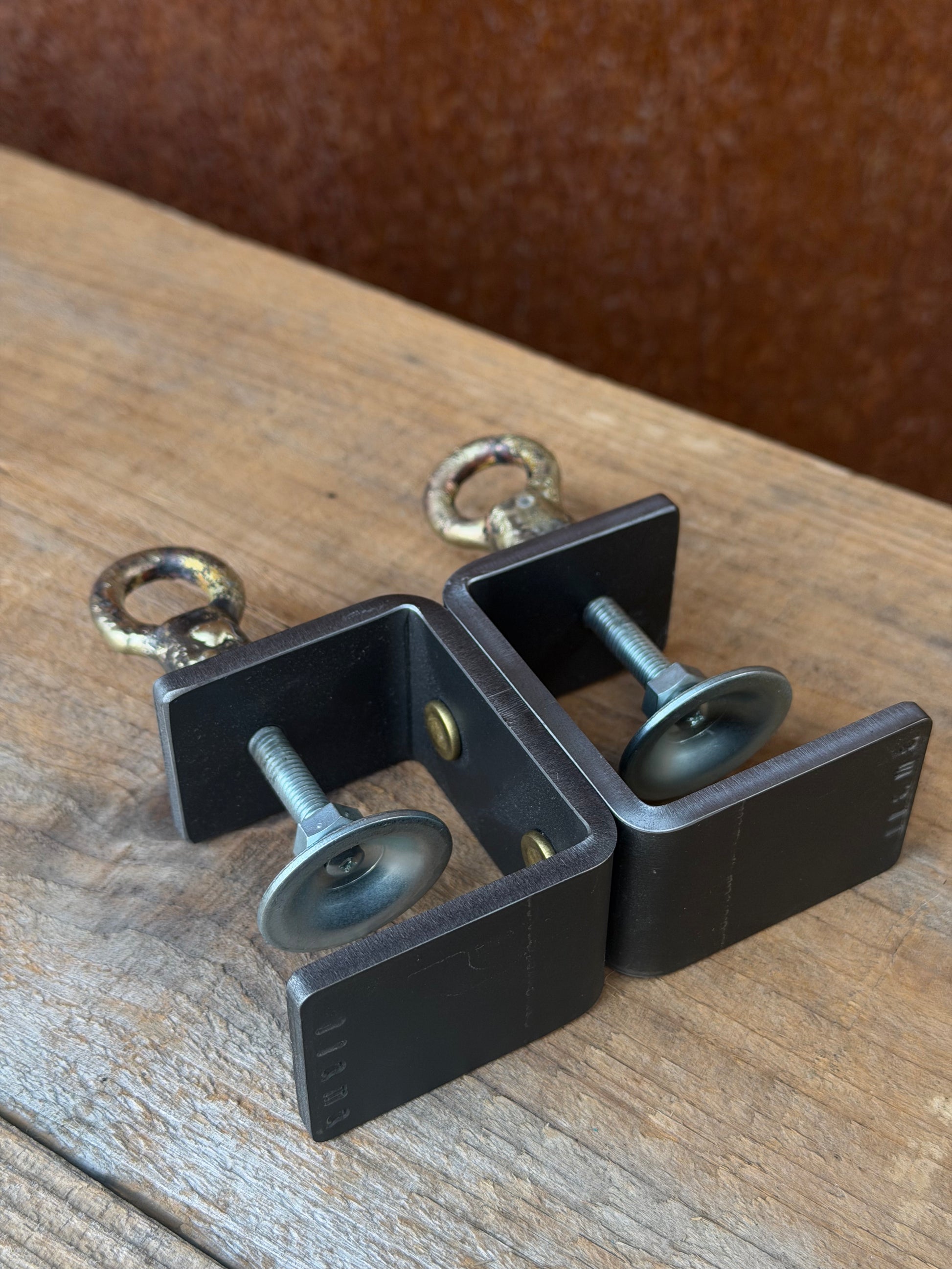 12. テーブルクランプレッグ【ワイド】 – llama and Roma