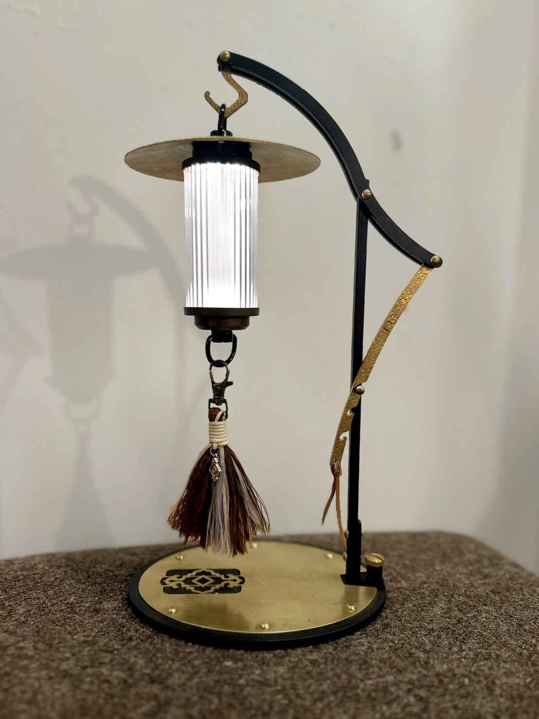 ジプシータッセルチャーム