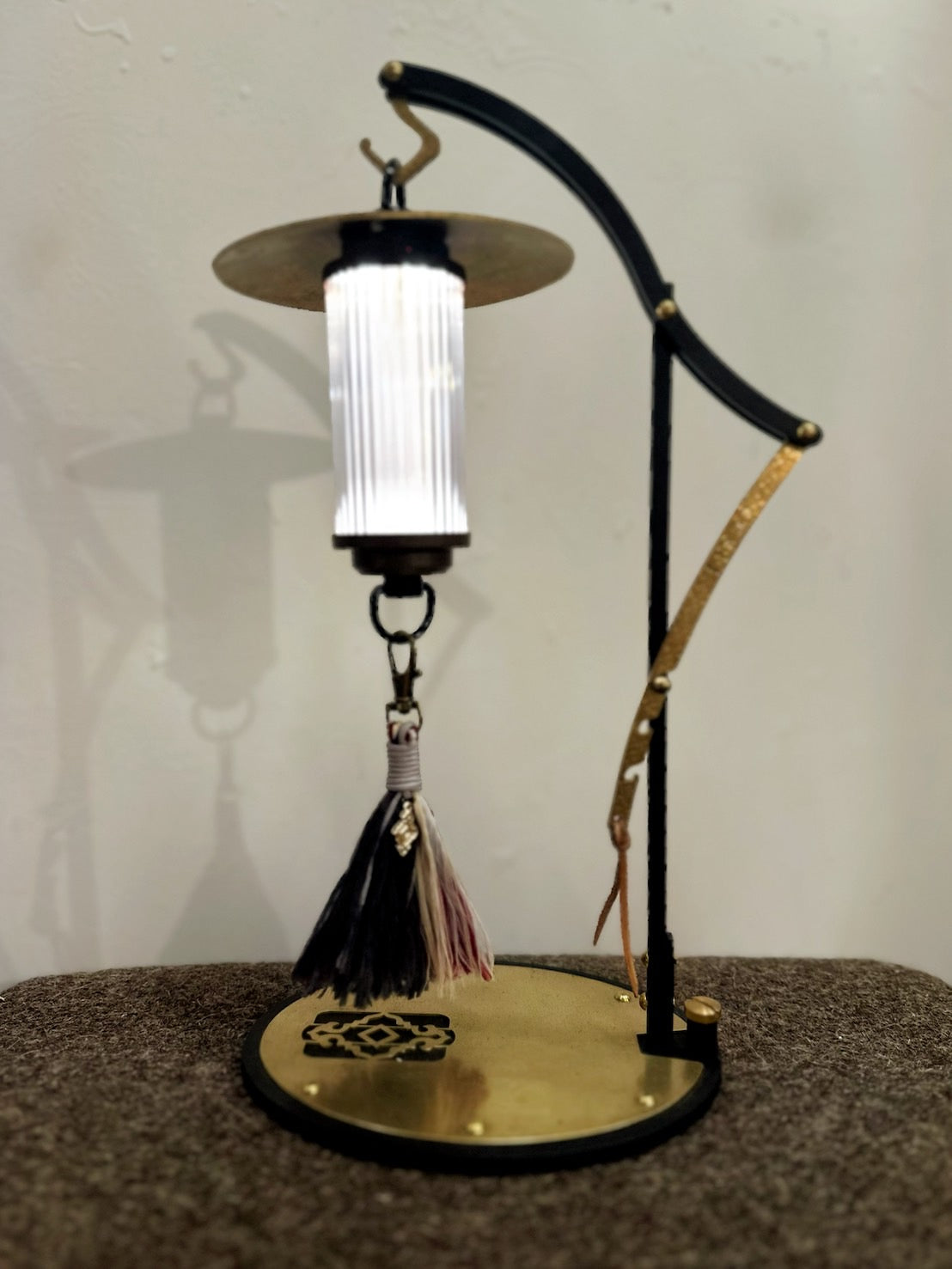 ジプシータッセルチャーム