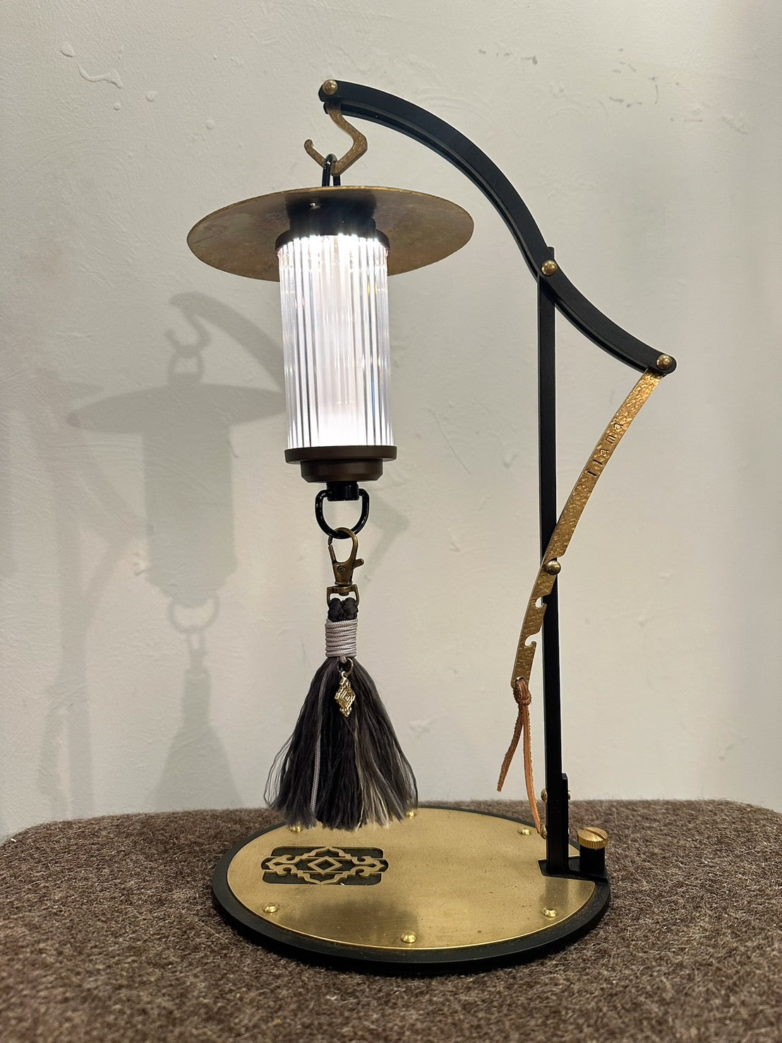 ジプシータッセルチャーム