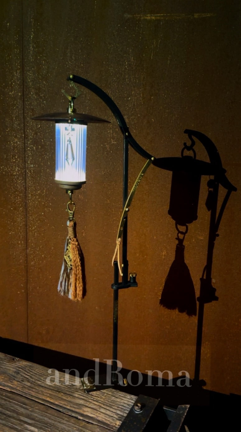 ジプシータッセルチャーム