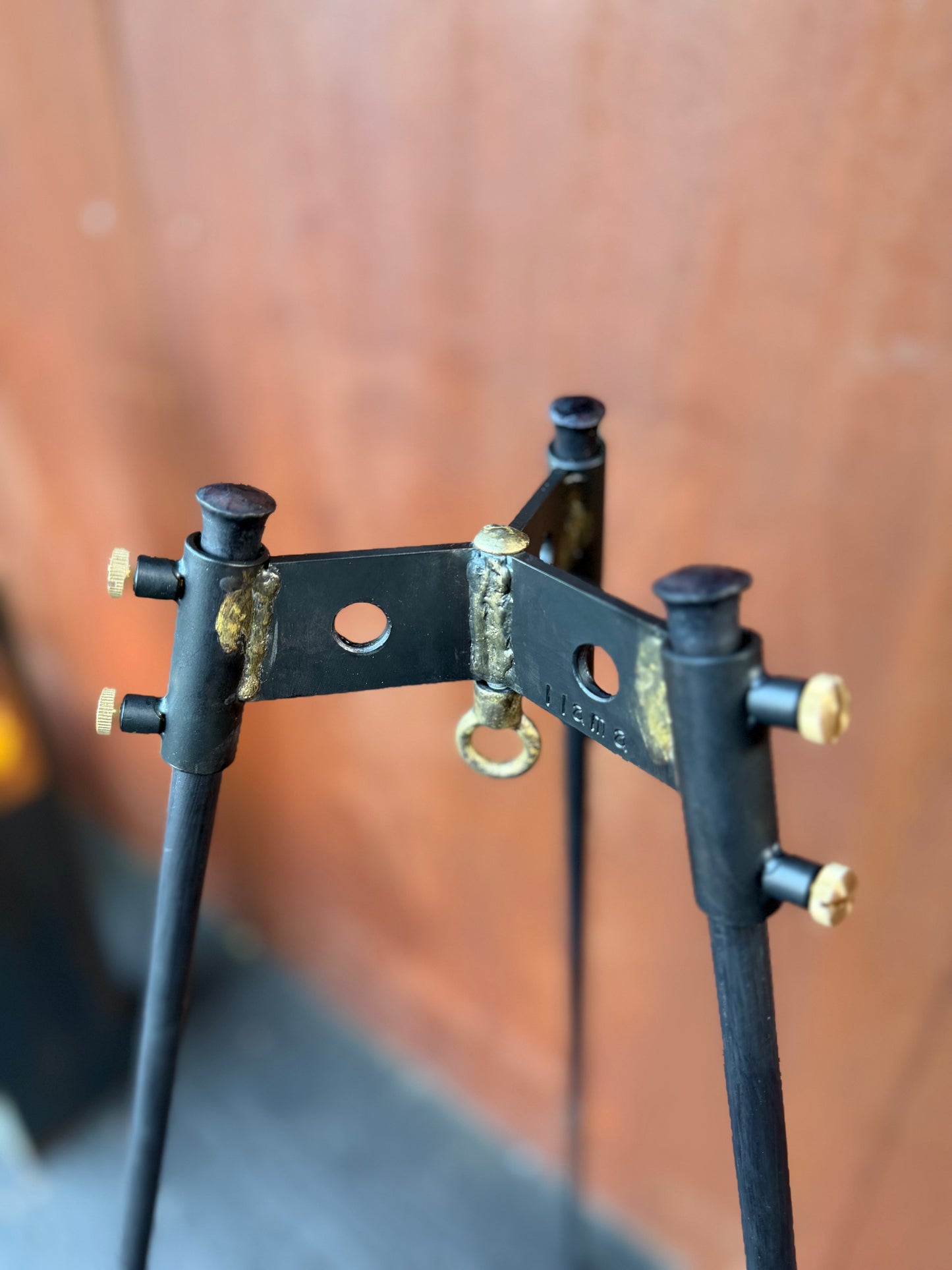 llama トライポッド３leg