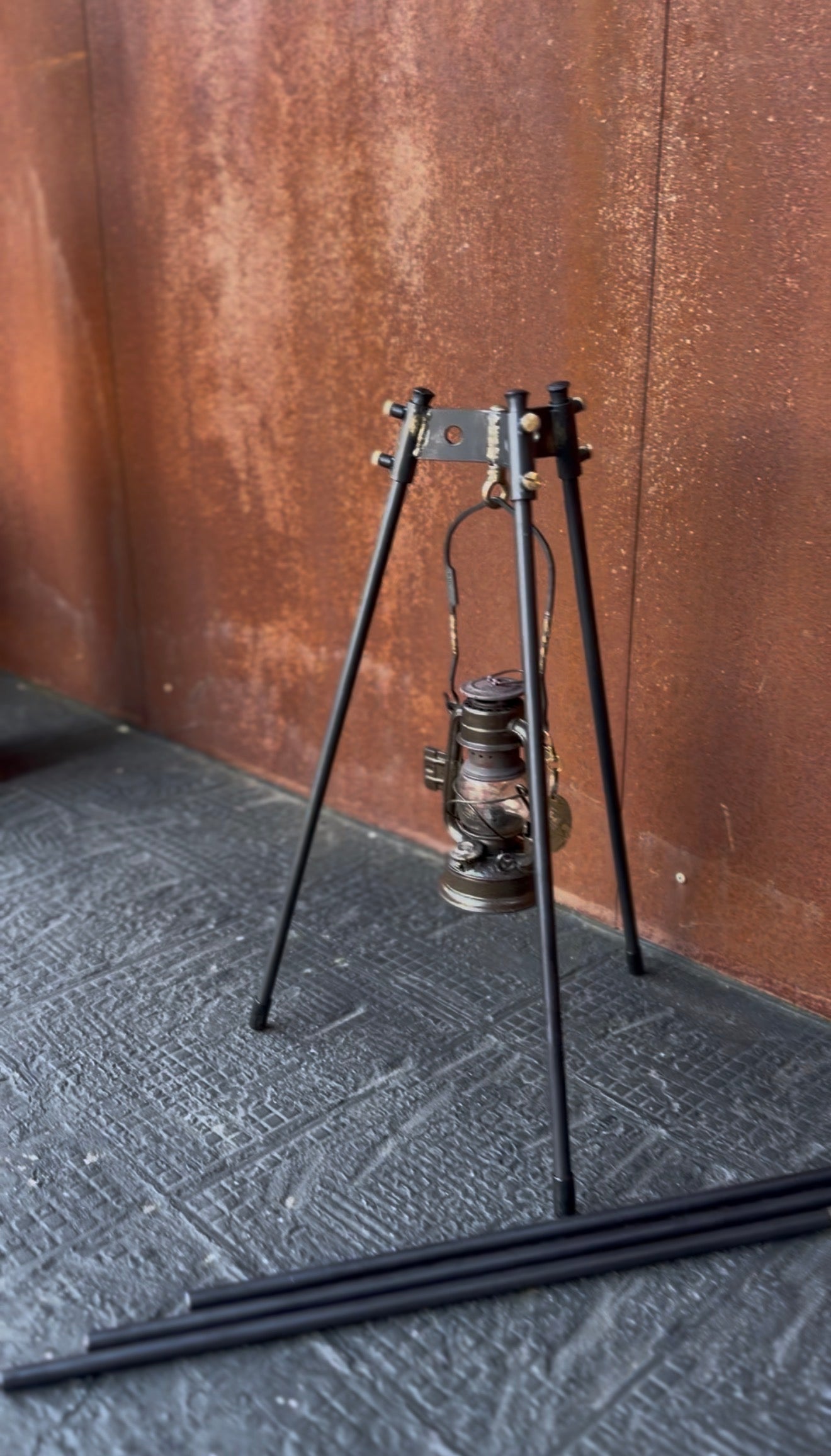 llama トライポッド３leg