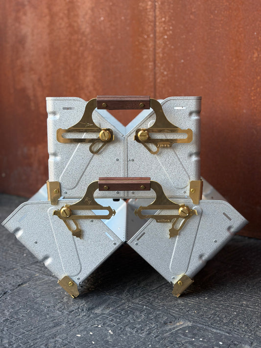 シェルコン２５・５０　カスタムパーツ