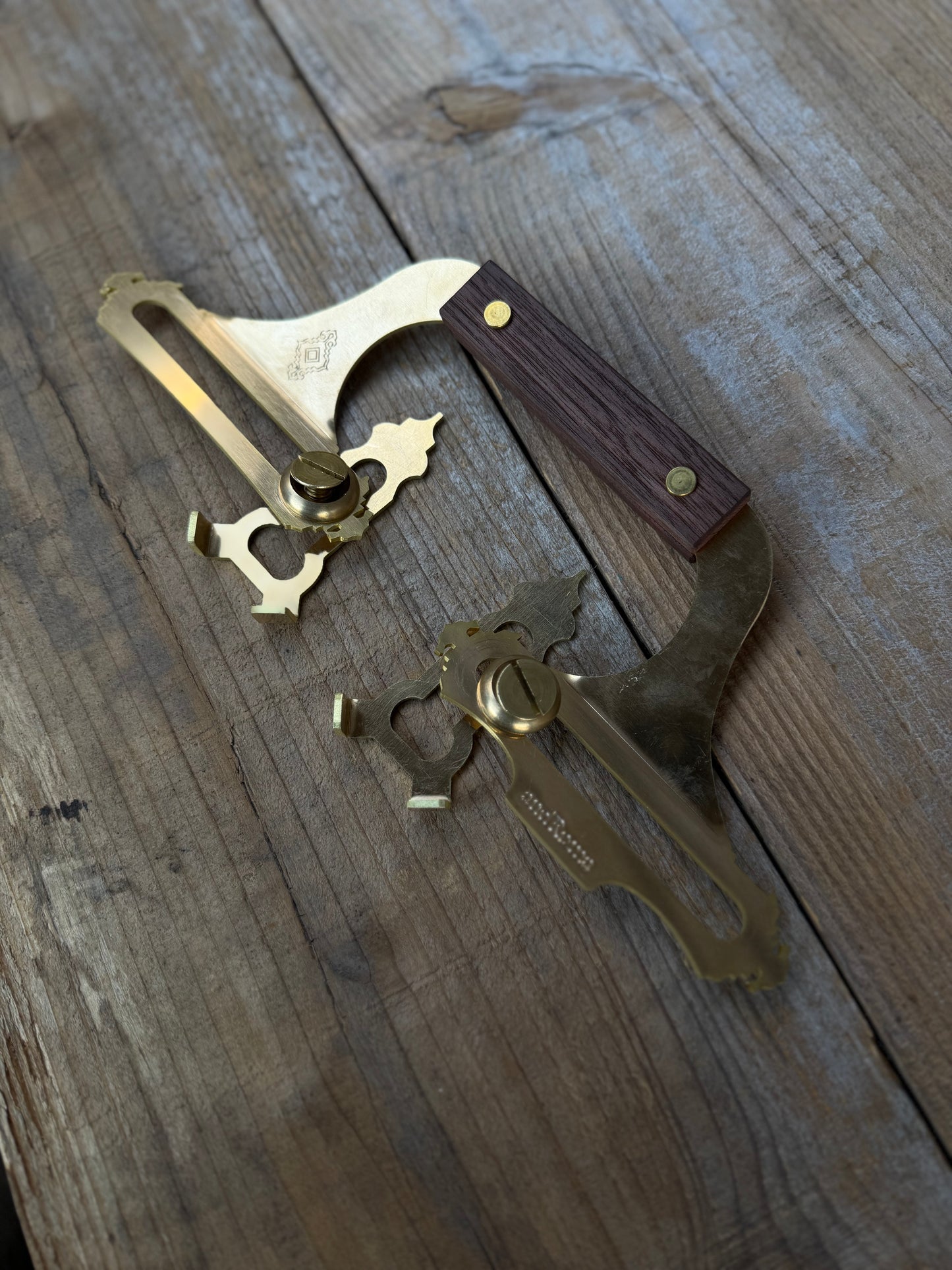 シェルコン２５・５０　カスタムパーツ