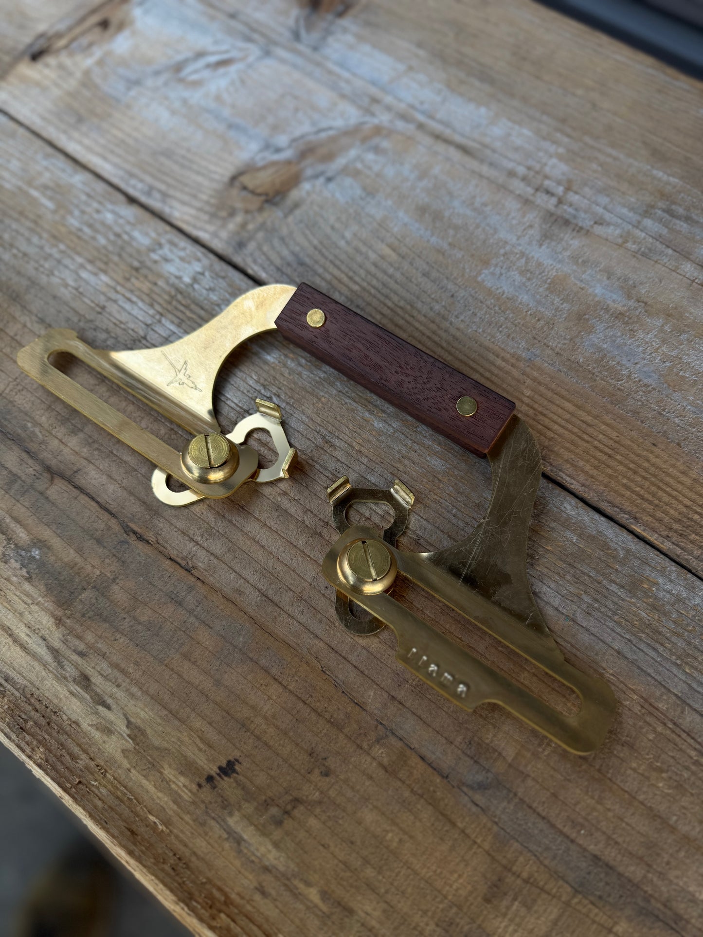 シェルコン２５・５０　カスタムパーツ