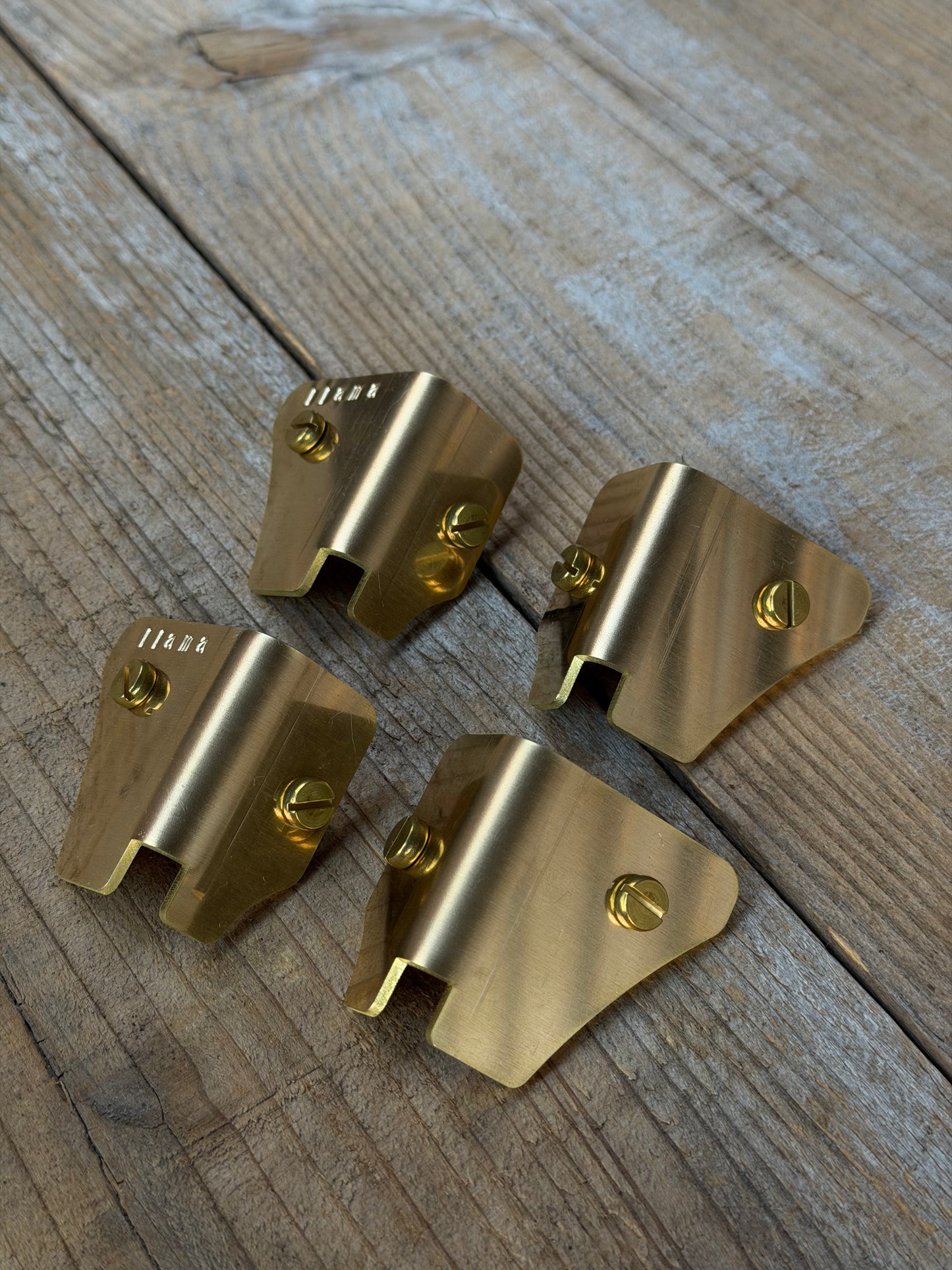 シェルコン２５・５０　カスタムパーツ