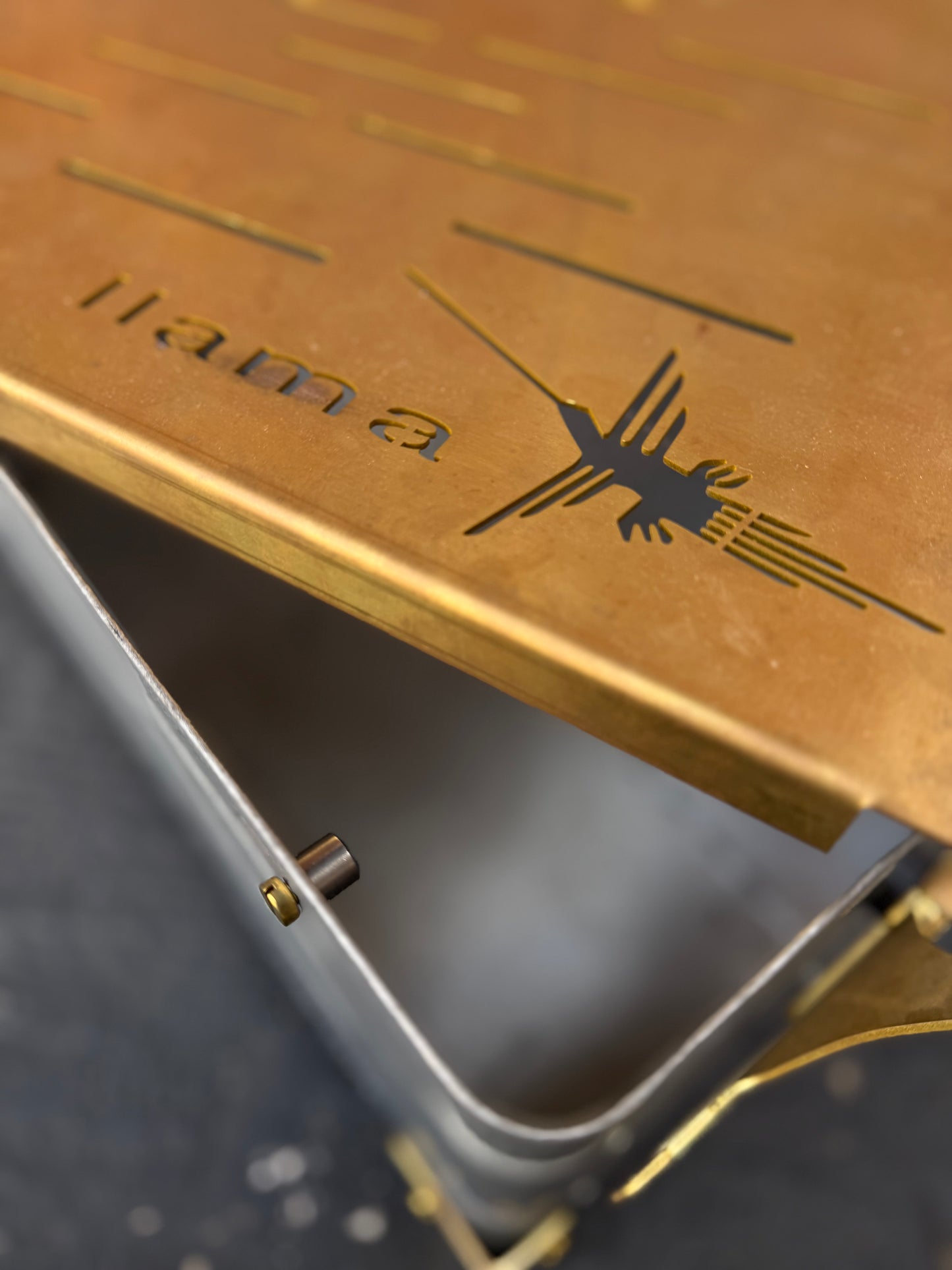 シェルコン２５・５０　カスタムパーツ