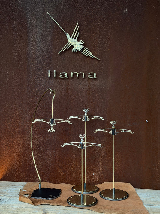 ランタンスタンド – llama and Roma ランタンスタンド – llama and Roma