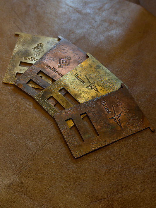 バーナーフック（フラットバーナー用）