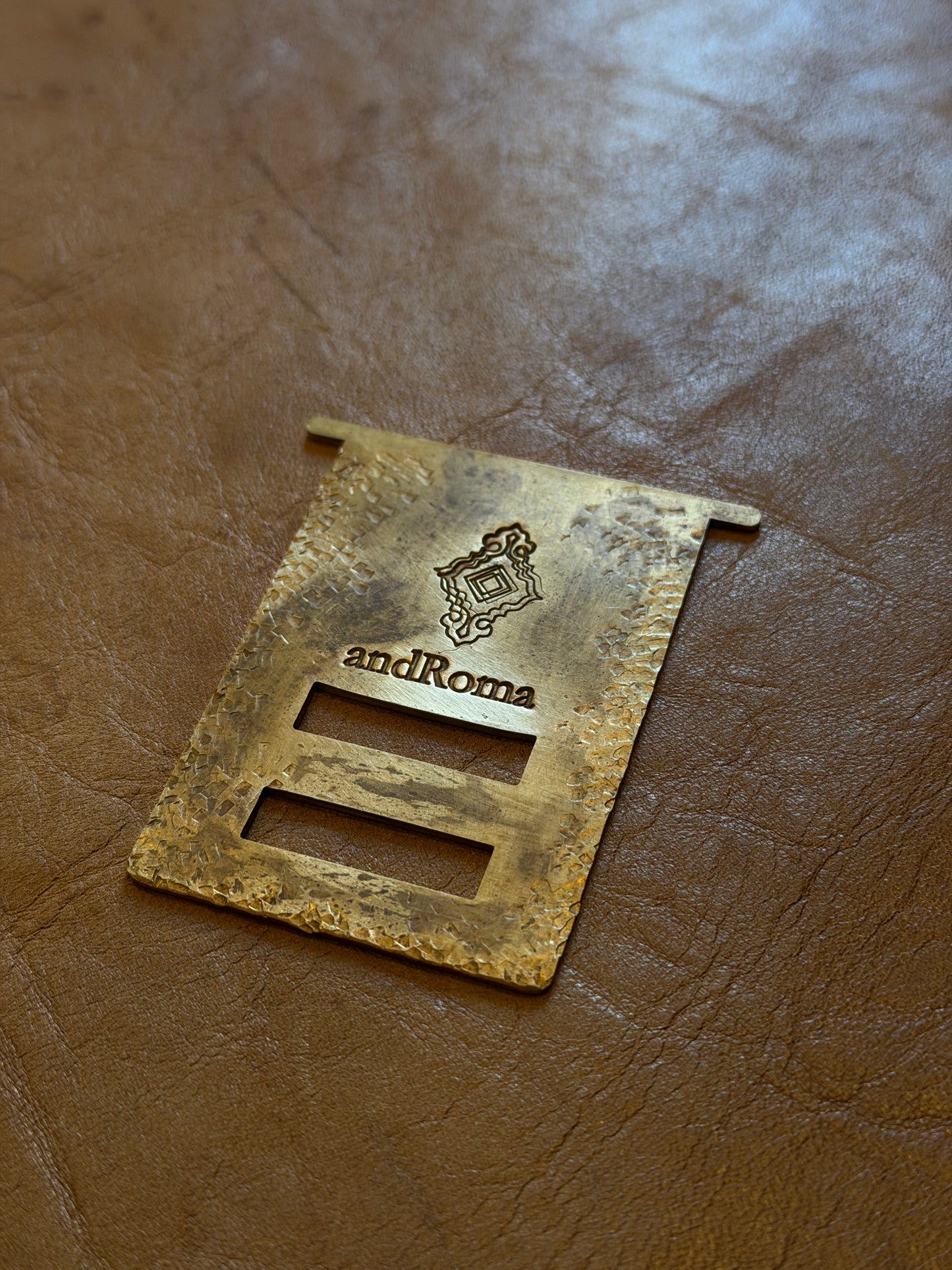 バーナーフック（フラットバーナー用）