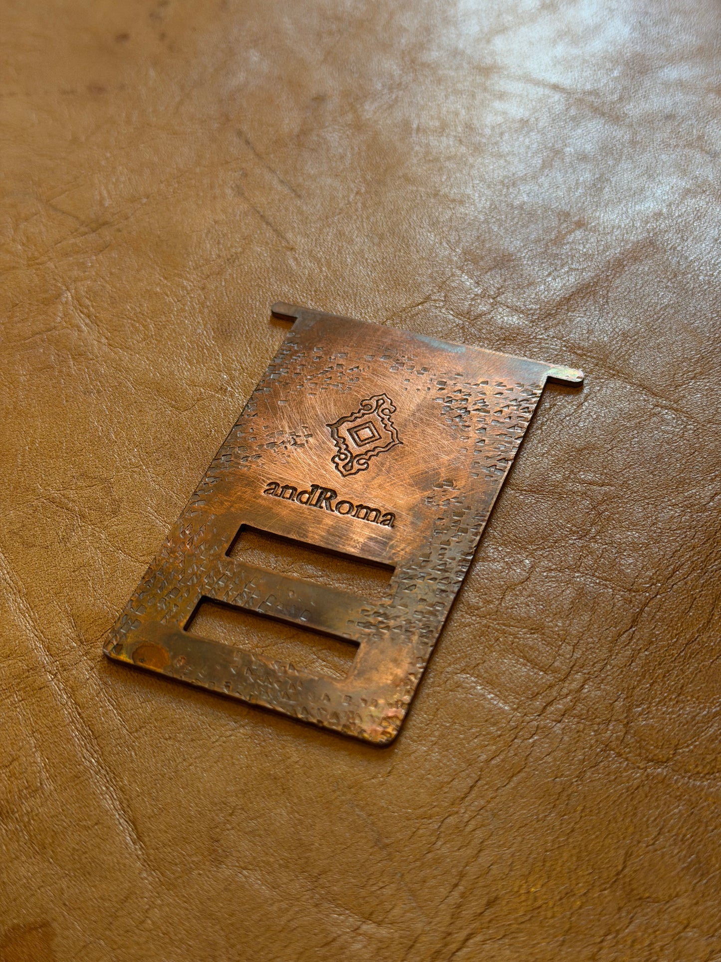 バーナーフック（フラットバーナー用）