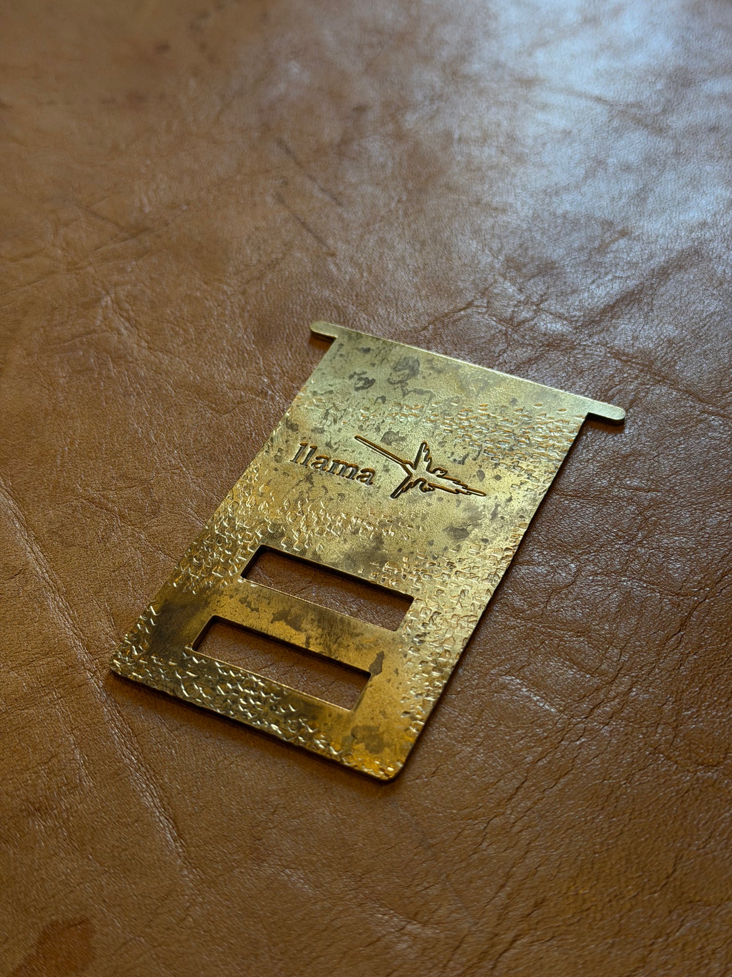 バーナーフック（フラットバーナー用）