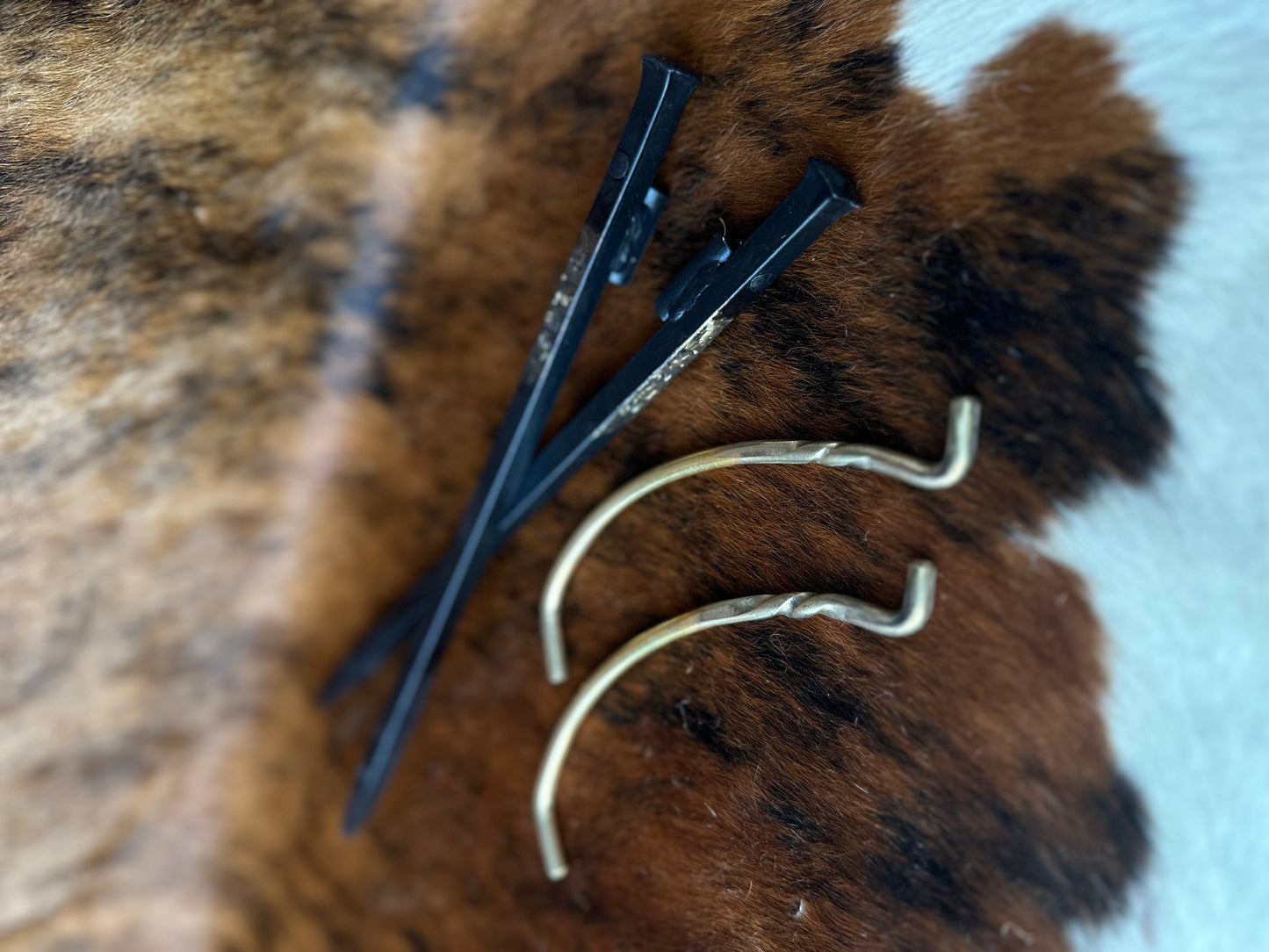 PEG HOOK