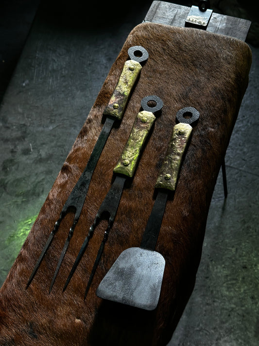 FORK （short & long)  HERA