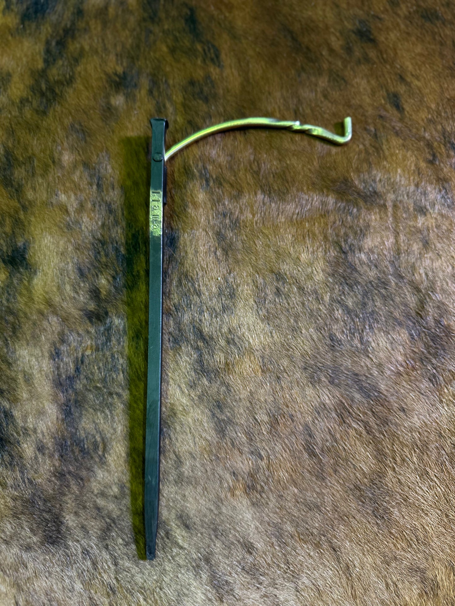 PEG HOOK