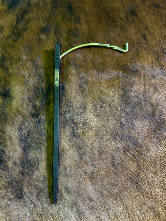 PEG HOOK
