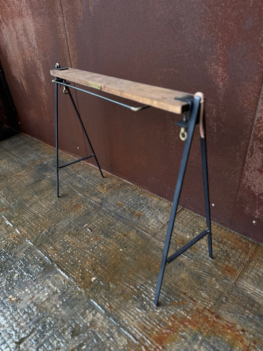 HANGER TOP【テーブルクランプレッグSML用】