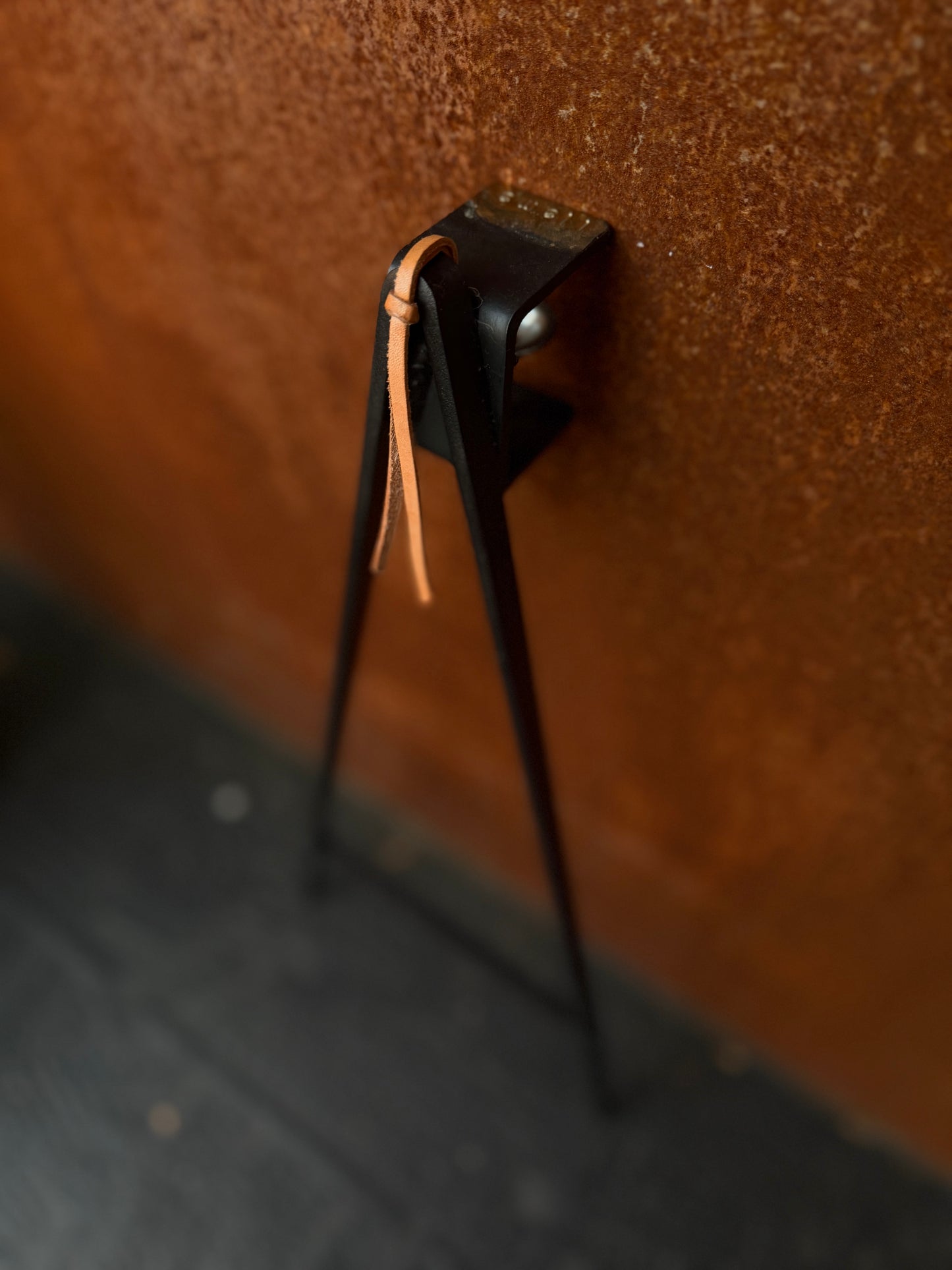 テーブルクランプレッグ【シングル】