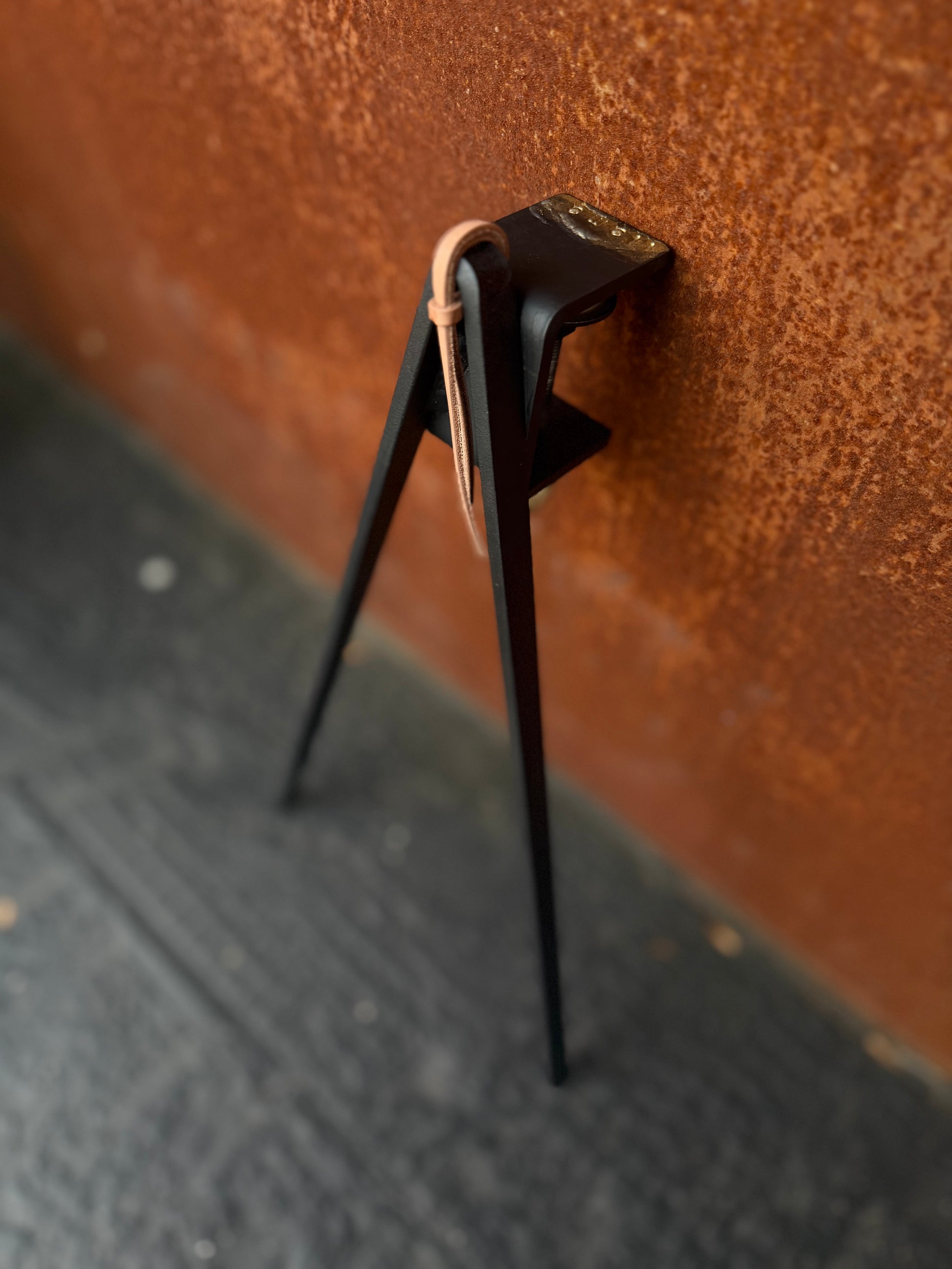 テーブルクランプレッグ【シングル】S/M/L – llama and Roma