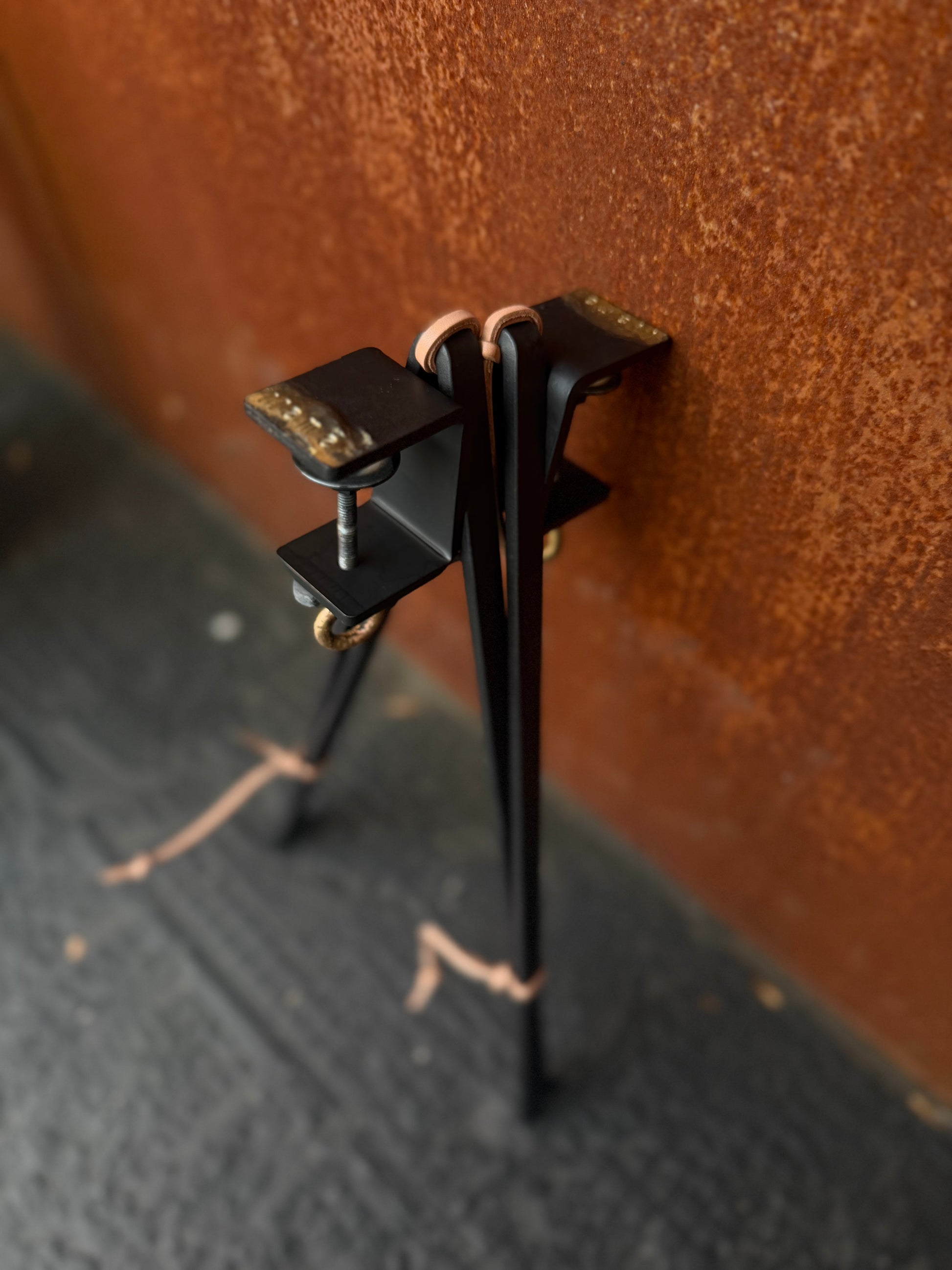 テーブルクランプレッグ【シングル】S/M/L – llama and Roma