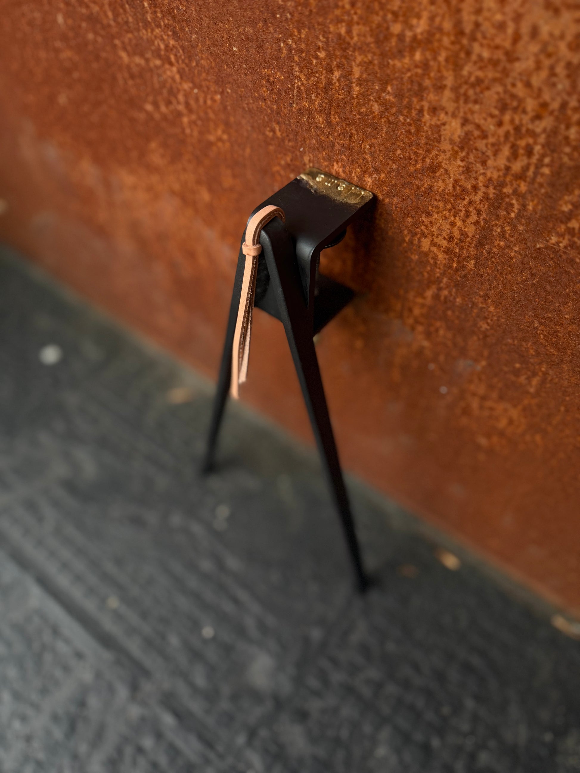 テーブルクランプレッグ【シングル】S/M/L – llama and Roma