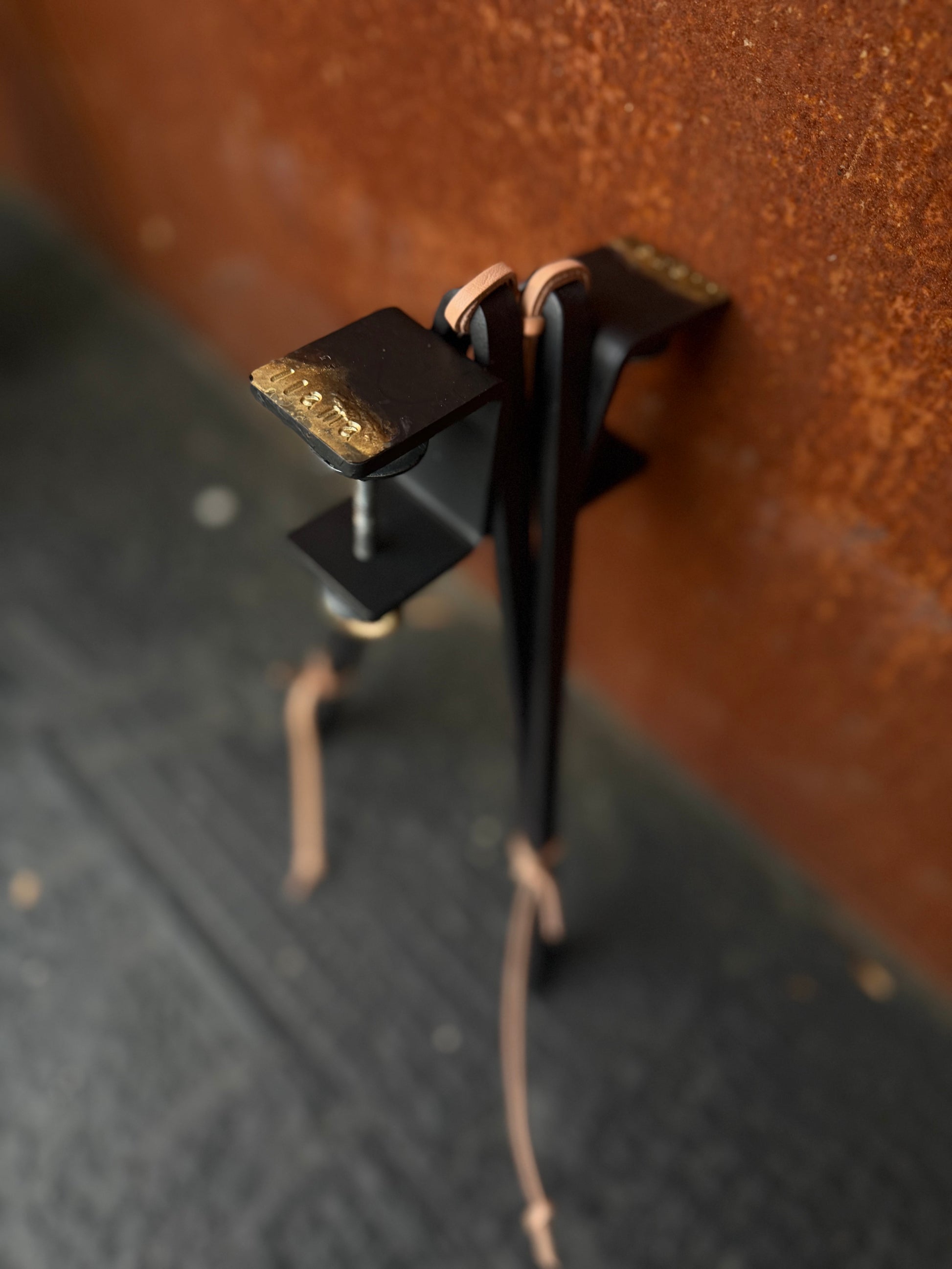 テーブルクランプレッグ【シングル】S/M/L – llama and Roma