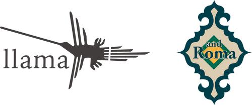 llama 焚き火台　TYPE4 pajaro de llama 焚き火台 Type-4 -roma M – llama and Roma